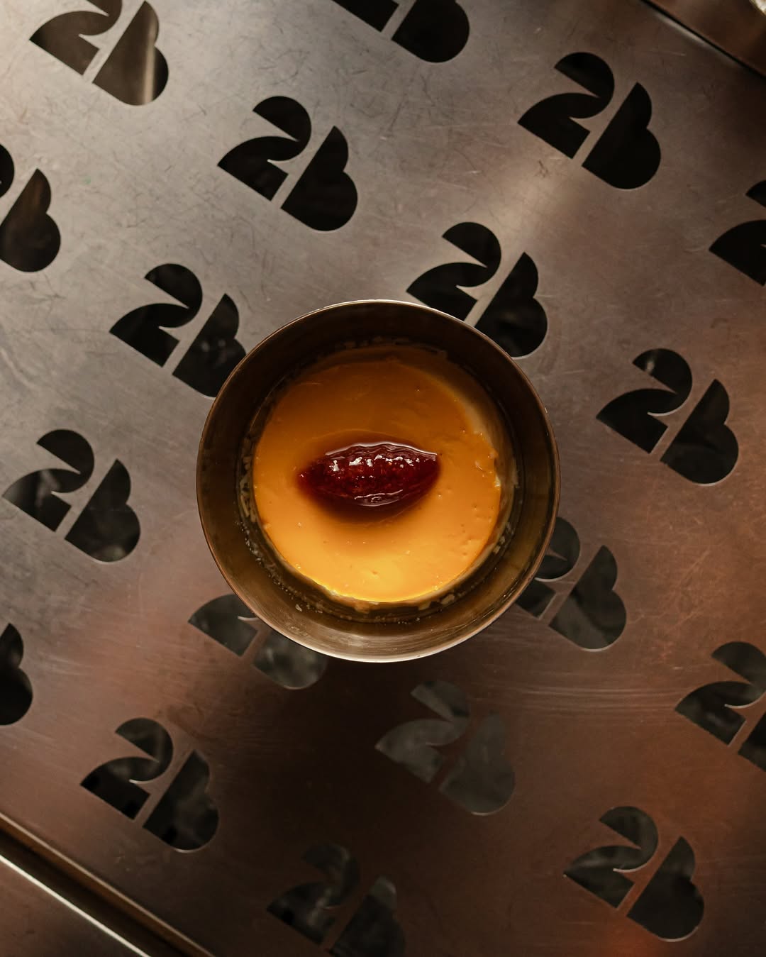 Small bites at 2b