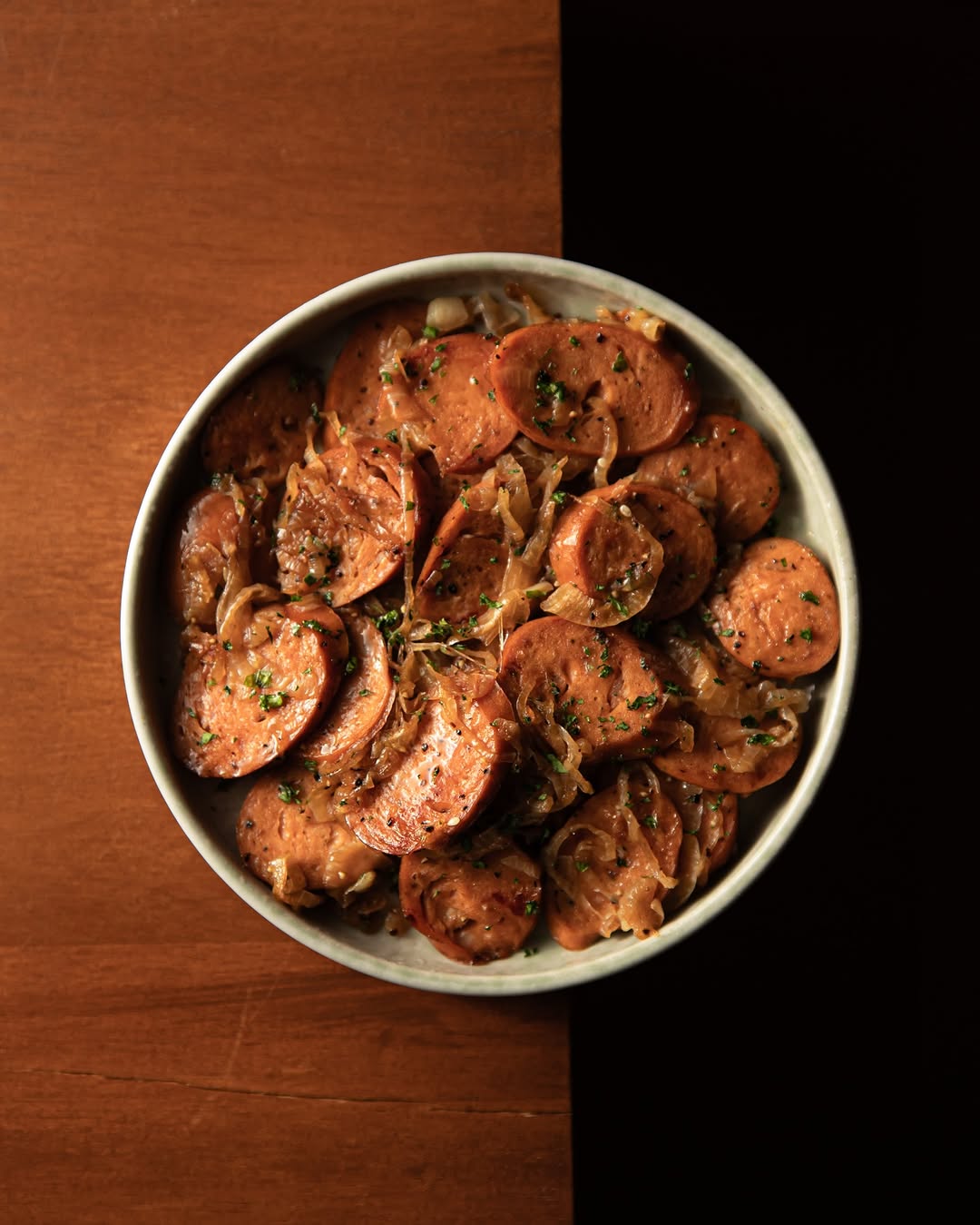 Hungarian Sausage